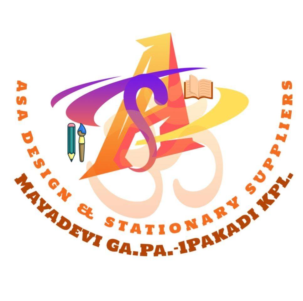 ASA Design and Stationery Suppliers